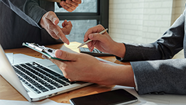 Personel Destek Hizmeti