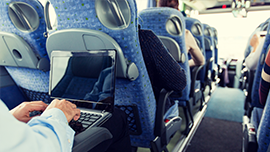 Personel & Öğrenci Taşımacılığı